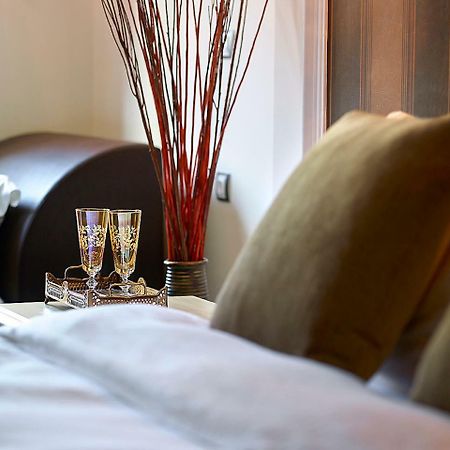 Stevalia Hotel & Spa Katohóri Kültér fotó