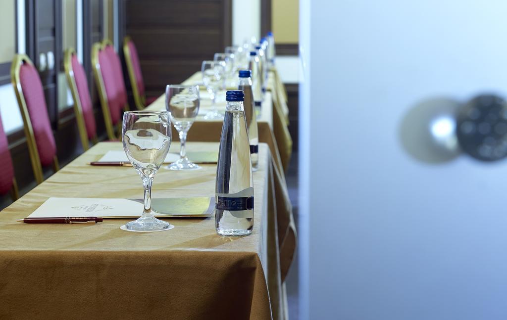 Stevalia Hotel & Spa Katohóri Kültér fotó