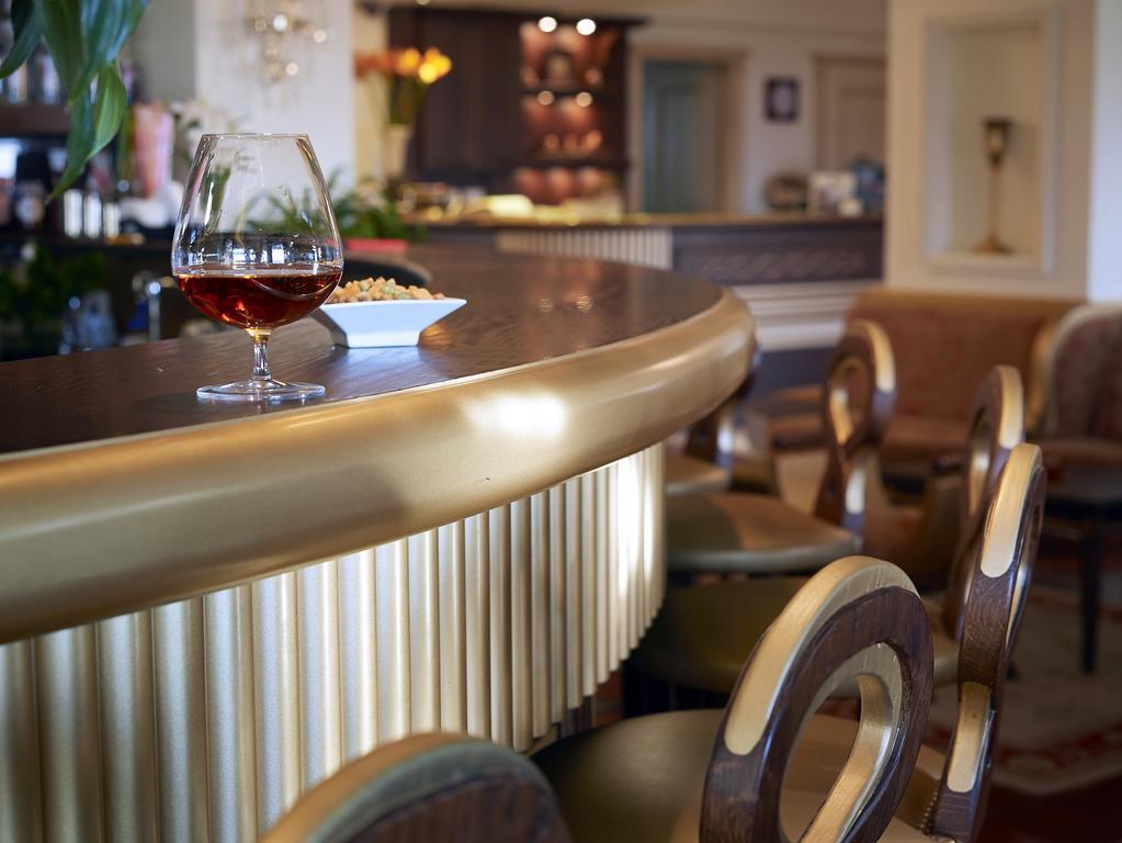 Stevalia Hotel & Spa Katohóri Kültér fotó