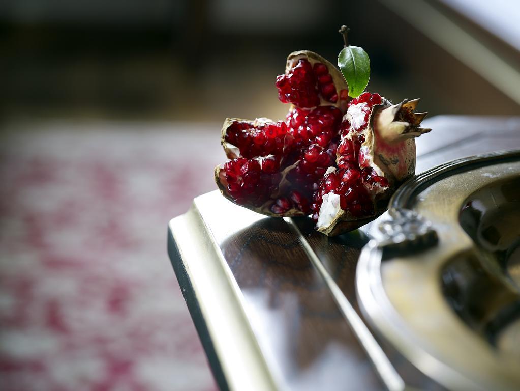 Stevalia Hotel & Spa Katohóri Kültér fotó
