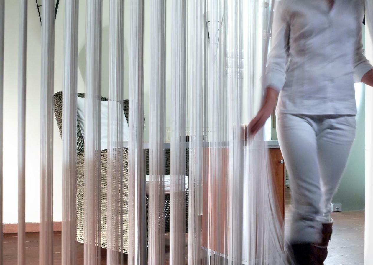 Stevalia Hotel & Spa Katohóri Kültér fotó
